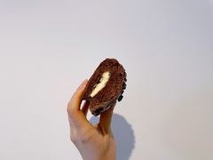 -ZEROTIME零家茶歇(望京店)