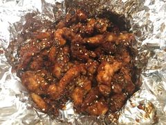 -金掌勺·锅包肉(广渠门店)