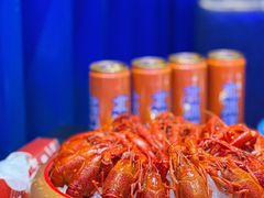 -虾乐园龙虾·夜宵(松江店)
