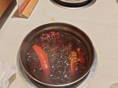 -围炉夜话·潮汕卤水火锅(榕江店)
