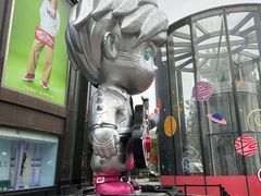 -飞洲国际广场
