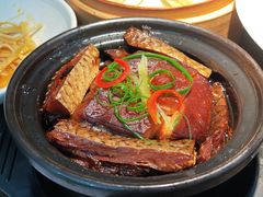 外婆红烧肉-外婆家(杭州马塍店·杭帮菜名店)
