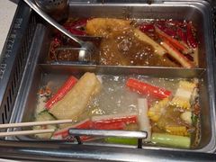 -野妹火锅(龙岗店)