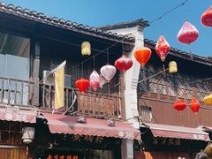 -定胜糕小店-蒋顺发