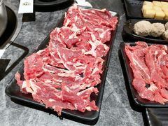 -林记潮牛·牛肉火锅(上马墩店)