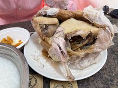 -阿侬盐焗鸡(清澜店)