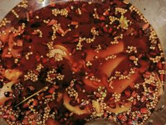 -味之绝热血美蛙鱼火锅(中坝店)