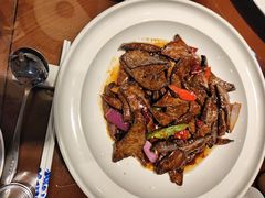 -那家老院子东北菜·饺子·小鸡炖蘑菇(艳华街店)