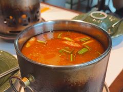 -Thai Basil罗勒叶泰式餐厅(时代天街店)