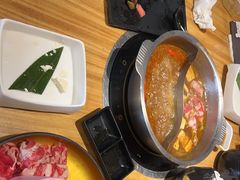 -水林间·寿喜烧自助(仙林金鹰店)