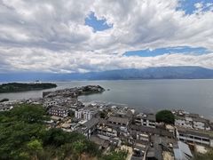 -大理洱海