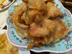 -老厨家(友谊路总店)