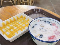 -文昌邓记清补凉(西沙路店)