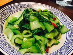 -茅庐毛血旺(烟台大悦城店)
