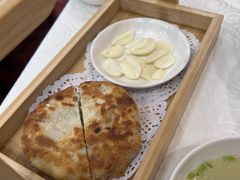 -潍坊菜馆(三里河南横街店)