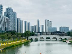 -顺峰山公园