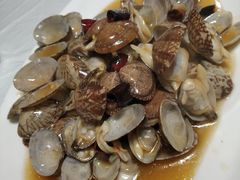 香辣花甲-香满锅老北京羊蝎子火锅·家常菜(新街口店)