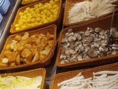 -蒙肥羊·酸汤潮牛·鲜牛肉火锅烤肉自助(岗顶店)