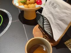 -季季山·云南野生菌火锅(上海首店)