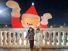 -青雅中餐厅(大连金石滩绿发希尔顿度假酒店)