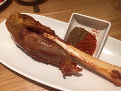 -西北45°(世茂广场店)