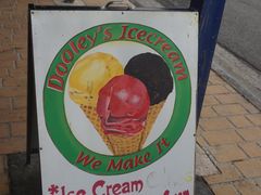-Dooley's Premium Ice Cream