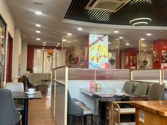 -潮汕美牛肉丸火锅店(天宁寺店)