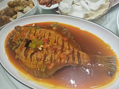 -鲜得莱渔港·小平岛海胆馆(七贤岭店)