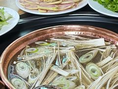 -银同牦牛肉火锅