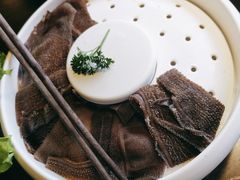 生态鲜毛肚-滇釜火锅·能喝汤的火锅(车公庄店)