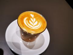 -Seesaw Coffee(苏州中心店)