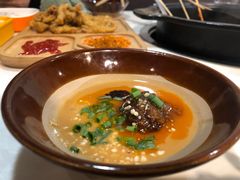 -小郡肝火锅串串香(万达总店)