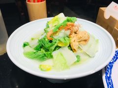 -老头儿油爆虾·知味杭州(爱琴海购物中心)