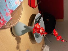 -蜜桃餐厅·伴山(绿宝广场店)