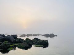 -长岛南北长山旅游景区
