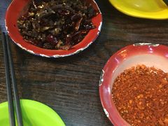 扯huan筋-七串串(无锡总店)