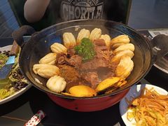 -津武刁馋一锅出(双街店)