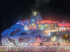 -三亚红色娘子军演艺公园景区