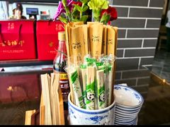 -古香楼(芦庄店)