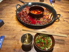 -楠火锅(太古里总店)