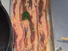 -合易泓烤肉•首创生椰大油边(宁山路店)
