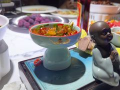 -后海彼岸花园餐厅