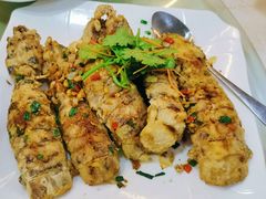 -钱塘府海鲜餐厅
