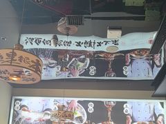 -涿派·炝锅鱼(涿州店)