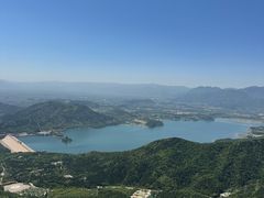 -北京十三陵国家森林公园蟒山景区