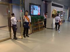 -海底捞火锅(玉桥商业广场店)