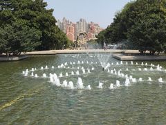 -上海市龙华烈士陵园