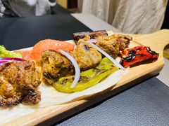 -Turka土耳咖 (滨海新区店)