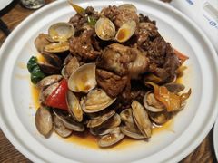 -双合园·海鲜水饺青岛菜(品牌首店)