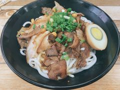 -老东江米粉